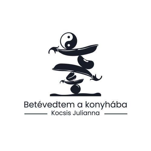 betevedtem a konyhaba logo 2026